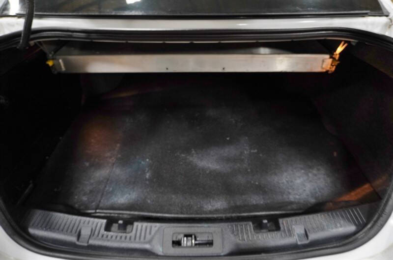 2015 Ford Taurus Police Interceptor