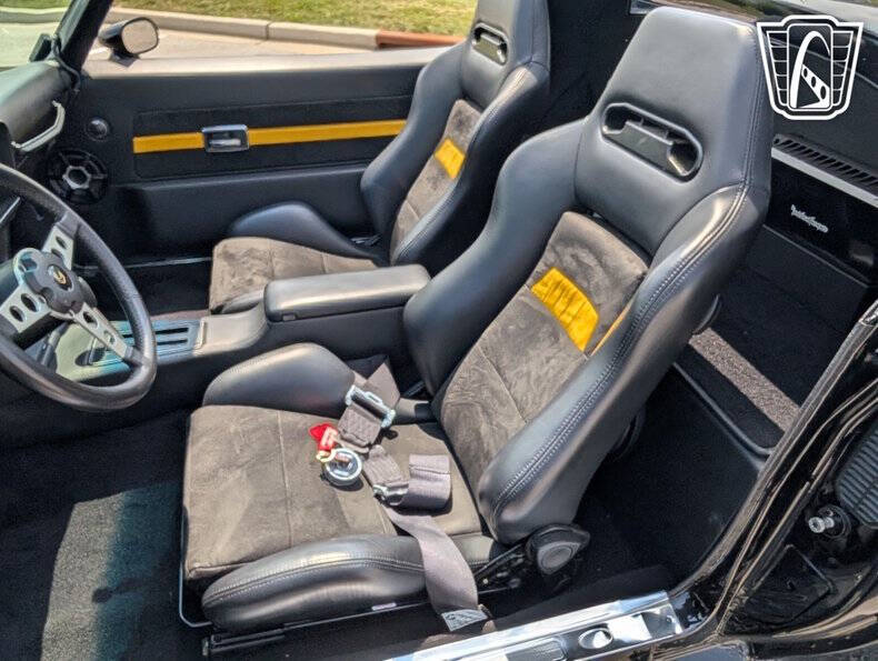 1977 Pontiac Firebird