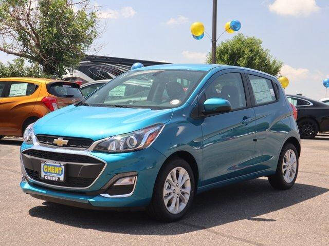 2020 Chevrolet Spark 1LT CVT