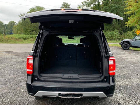 2019 Ford Expedition MAX XLT