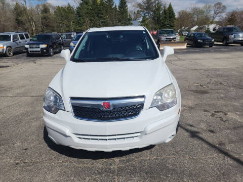 2009 Saturn Vue for sale at All State Auto Sales, INC in Kentwood MI