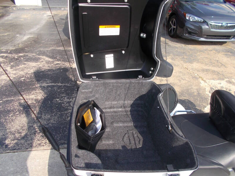 2008 Harley-Davidson Ultra Classic Electra Glide