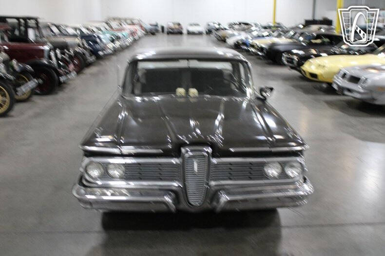 1959 Edsel Ranger