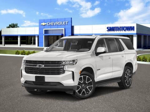 2024 Chevrolet Tahoe for sale at CHEVROLET OF SMITHTOWN in Saint James NY