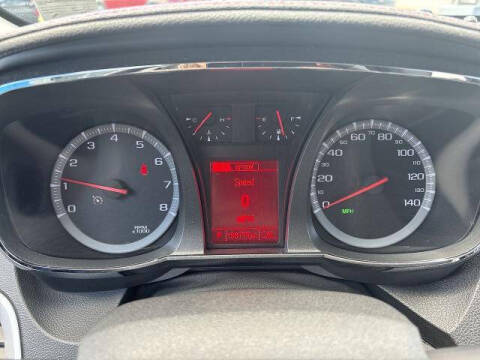 2013 GMC Terrain SLT-2