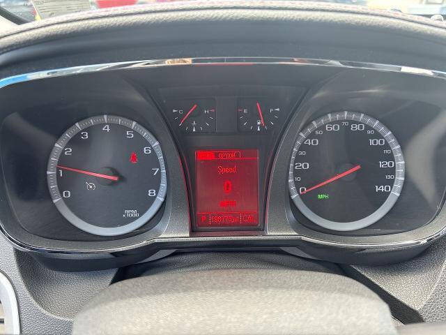 2013 GMC Terrain SLT-2