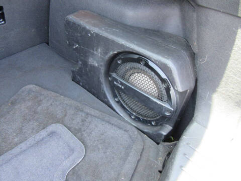 2012 Ford Focus Titanium