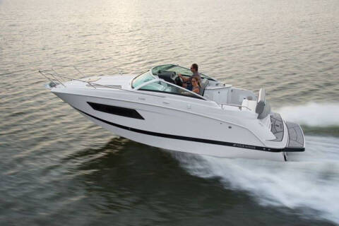 2016 Four Winns V255 for sale at Select Motor Group in Macomb MI