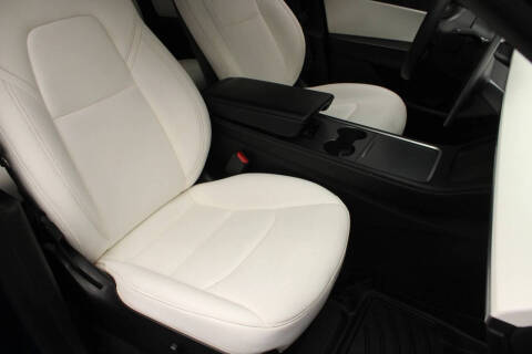 2021 Tesla Model Y Performance