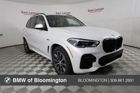 2023 BMW X5 for sale at BMW of Bloomington in Bloomington IL