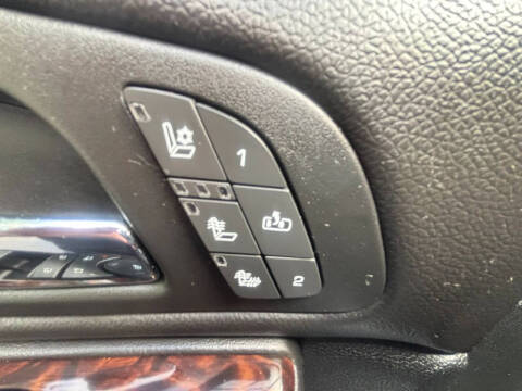 2014 GMC Yukon Denali