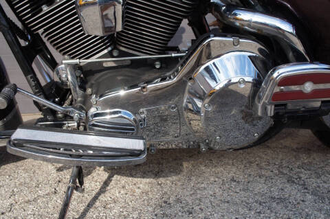 2005 Harley-Davidson Electra Glide Classic