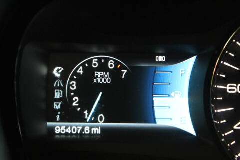 2011 Ford Edge SEL