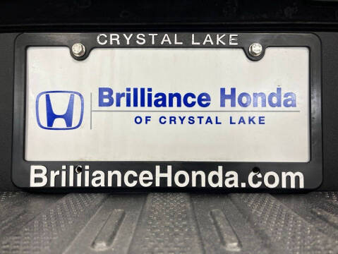 2017 Honda Ridgeline RTL-E