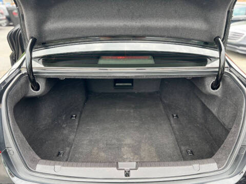 2014 Acura RLX w/Advance