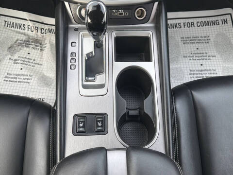 2022 Nissan Murano SV