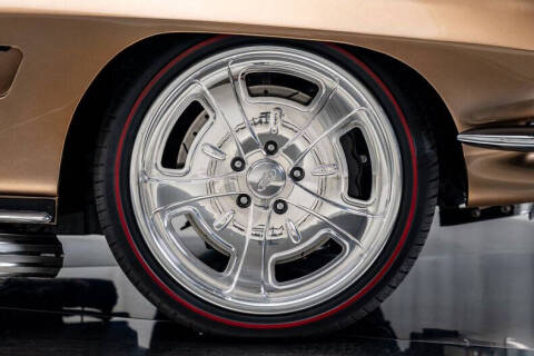1964 Chevrolet Corvette