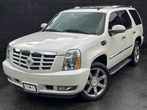 2011 Cadillac Escalade for sale at Kings Point Auto in Great Neck NY