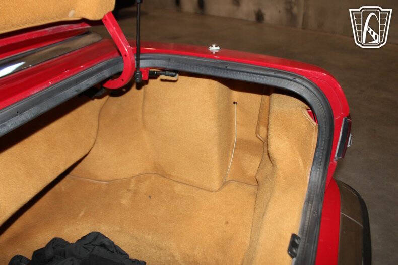 1990 Chrysler TC