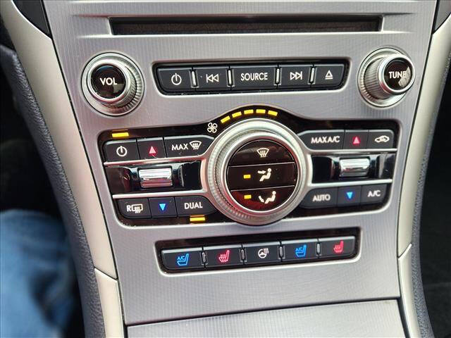 2019 Lincoln MKZ Reserve II