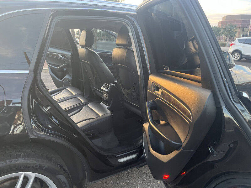 2014 Audi Q5 for sale at Trucks & More LLC in Glendale, AZ