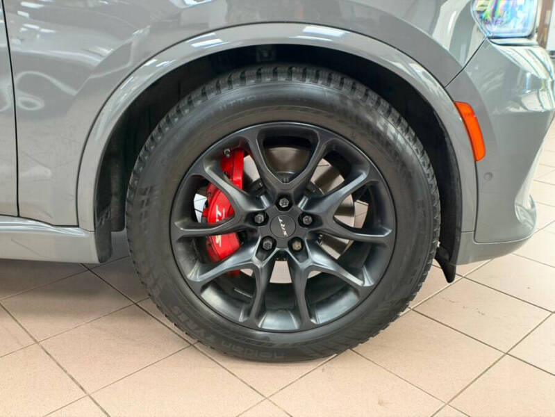 2023 Dodge Durango SRT 392 Premium