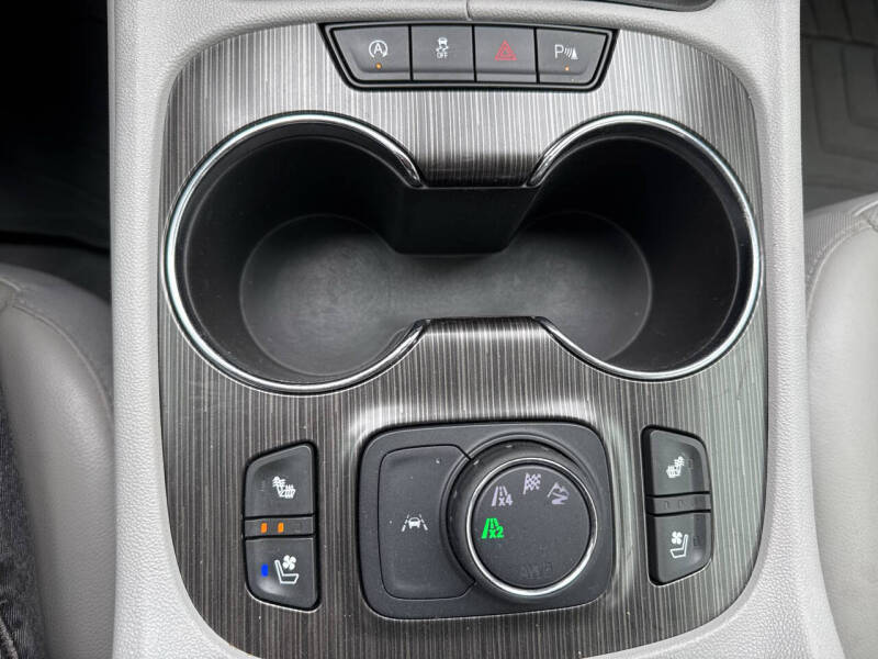 2020 GMC Acadia SLT