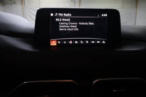 2019 Mazda CX-5 Grand Touring Reserve