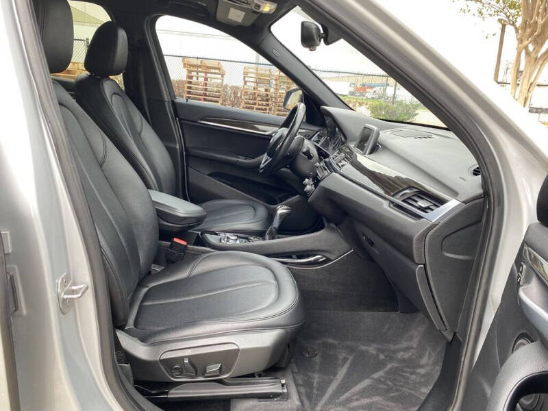 2016 BMW X1 xDrive28i