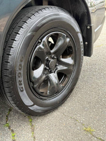 2014 Subaru Forester 2.5i