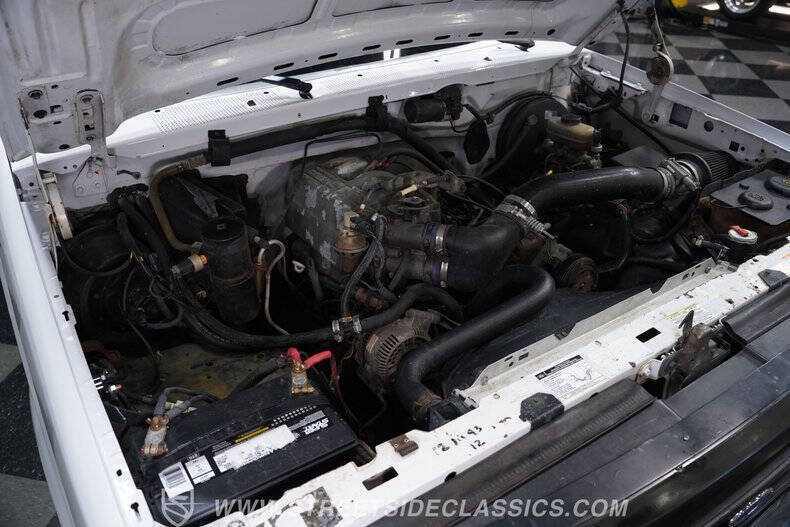 1994 Ford F-150