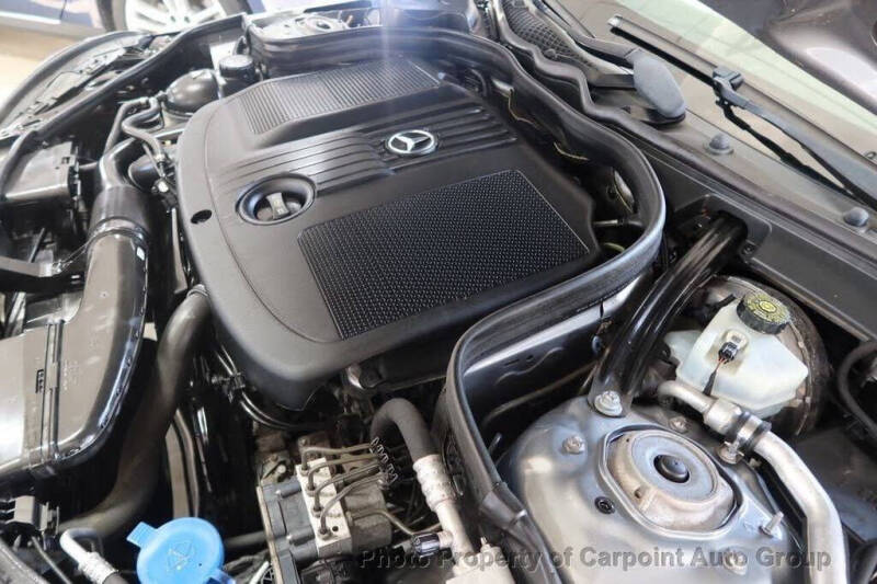 2014 Mercedes-Benz E-Class E 250 BlueTEC Luxury 4MATIC