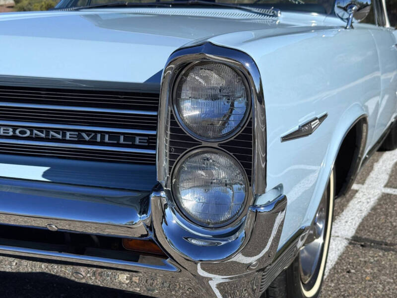 1964 Pontiac Bonneville