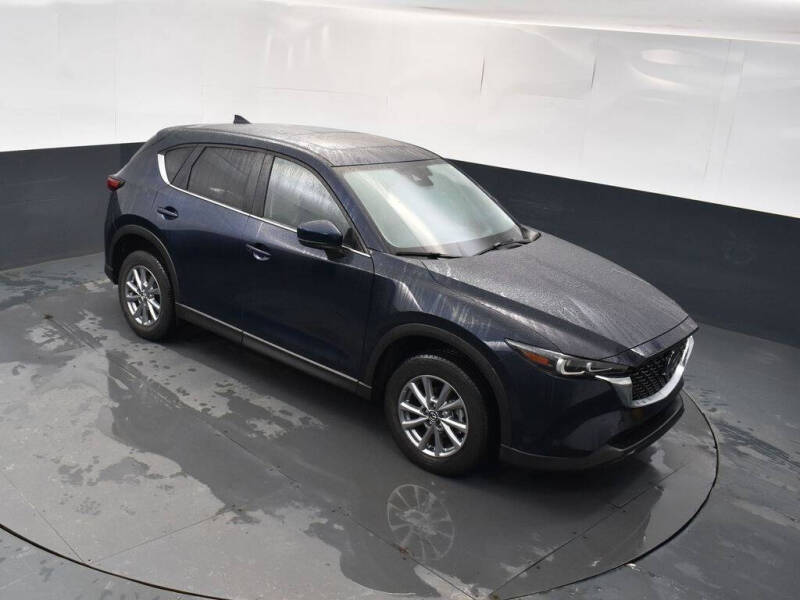 2023 Mazda CX-5 2.5 S Preferred