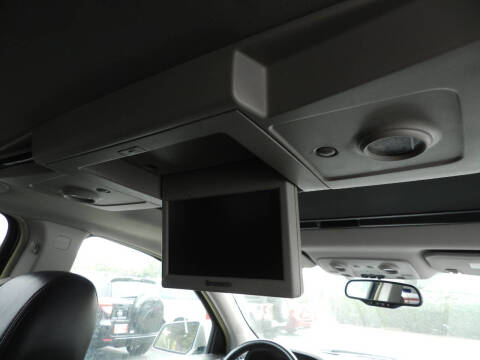 2007 GMC Acadia SLT-2