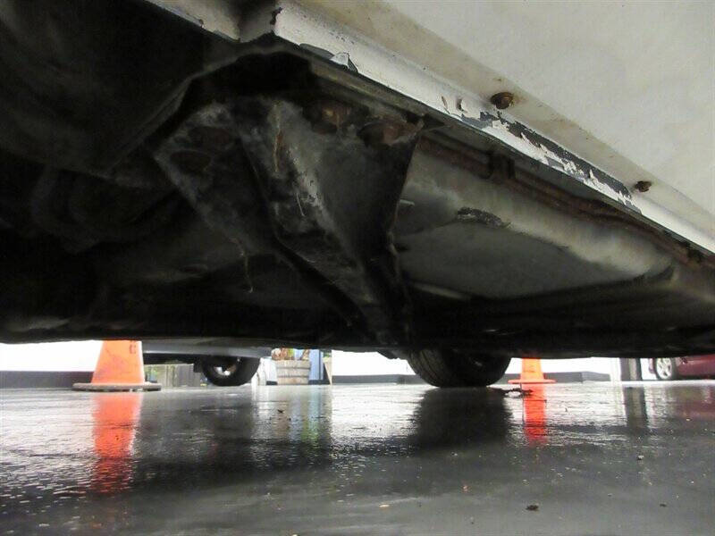 1987 Chevrolet Corvette