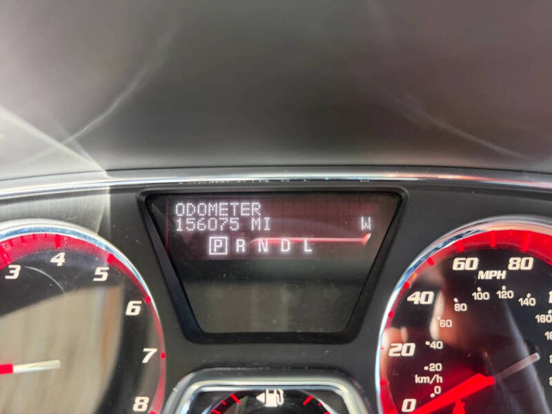 2017 GMC Acadia Limited