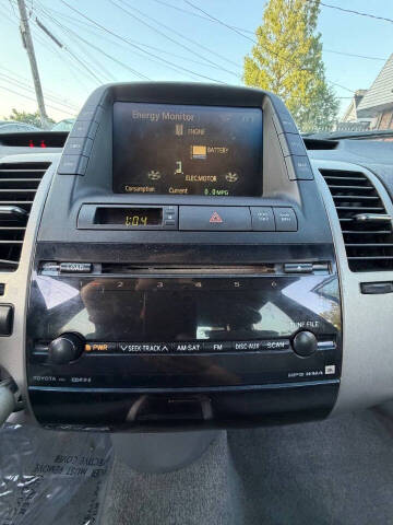 2006 Toyota Prius