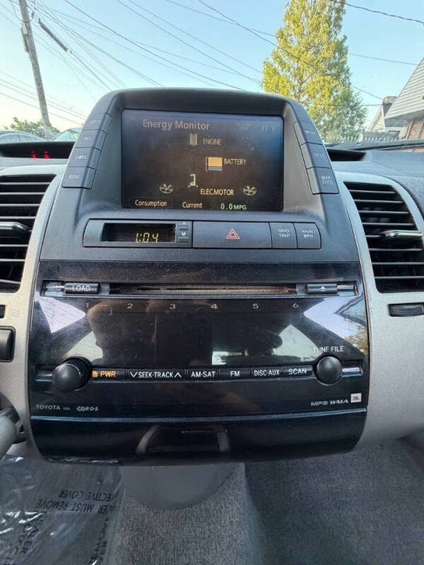 2006 Toyota Prius