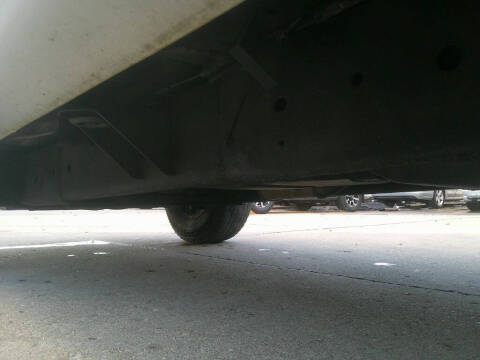 2005 Dodge Dakota SLT