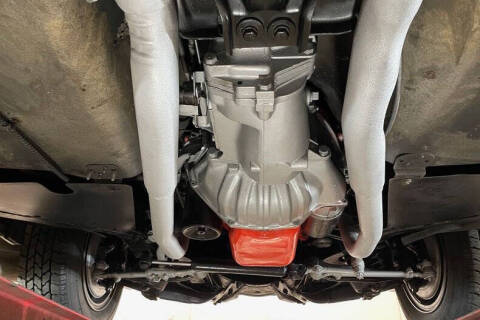 1966 Chevrolet Corvette