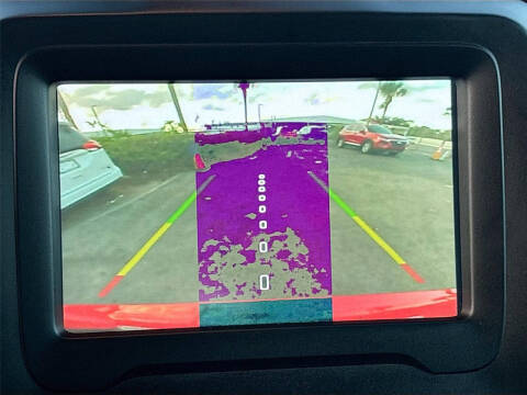 2020 Jeep Renegade Altitude