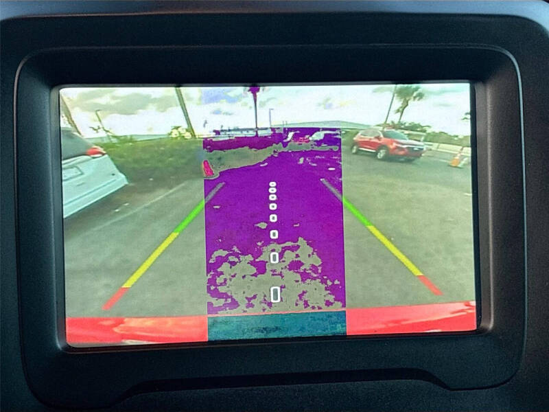 2020 Jeep Renegade Altitude