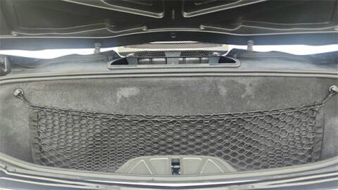 2022 Chevrolet Corvette Stingray