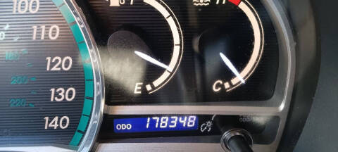 2013 Toyota Venza XLE