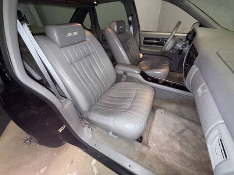 1995 Chevrolet Impala