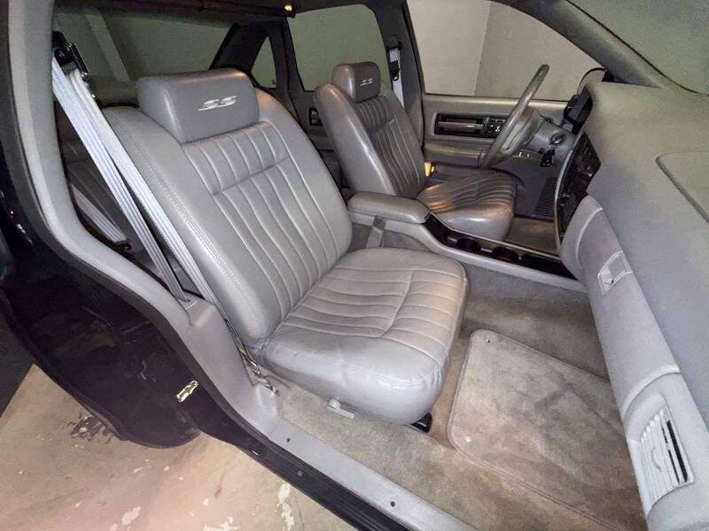 1995 Chevrolet Impala