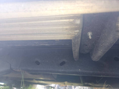 2005 Chevrolet Avalanche 1500 LS