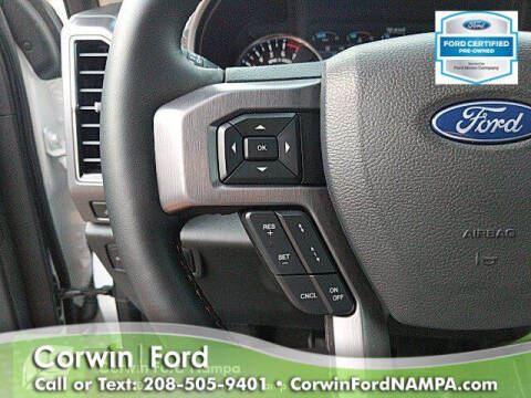 2020 Ford Expedition MAX Platinum