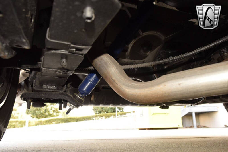 1963 Ford Thunderbird